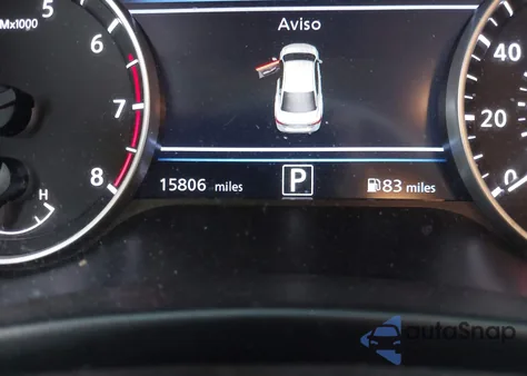 2024 Nissan Sentra Sr Xtronic Cvt from USA, damaged, VIN 3N1AB8DV9RY351269